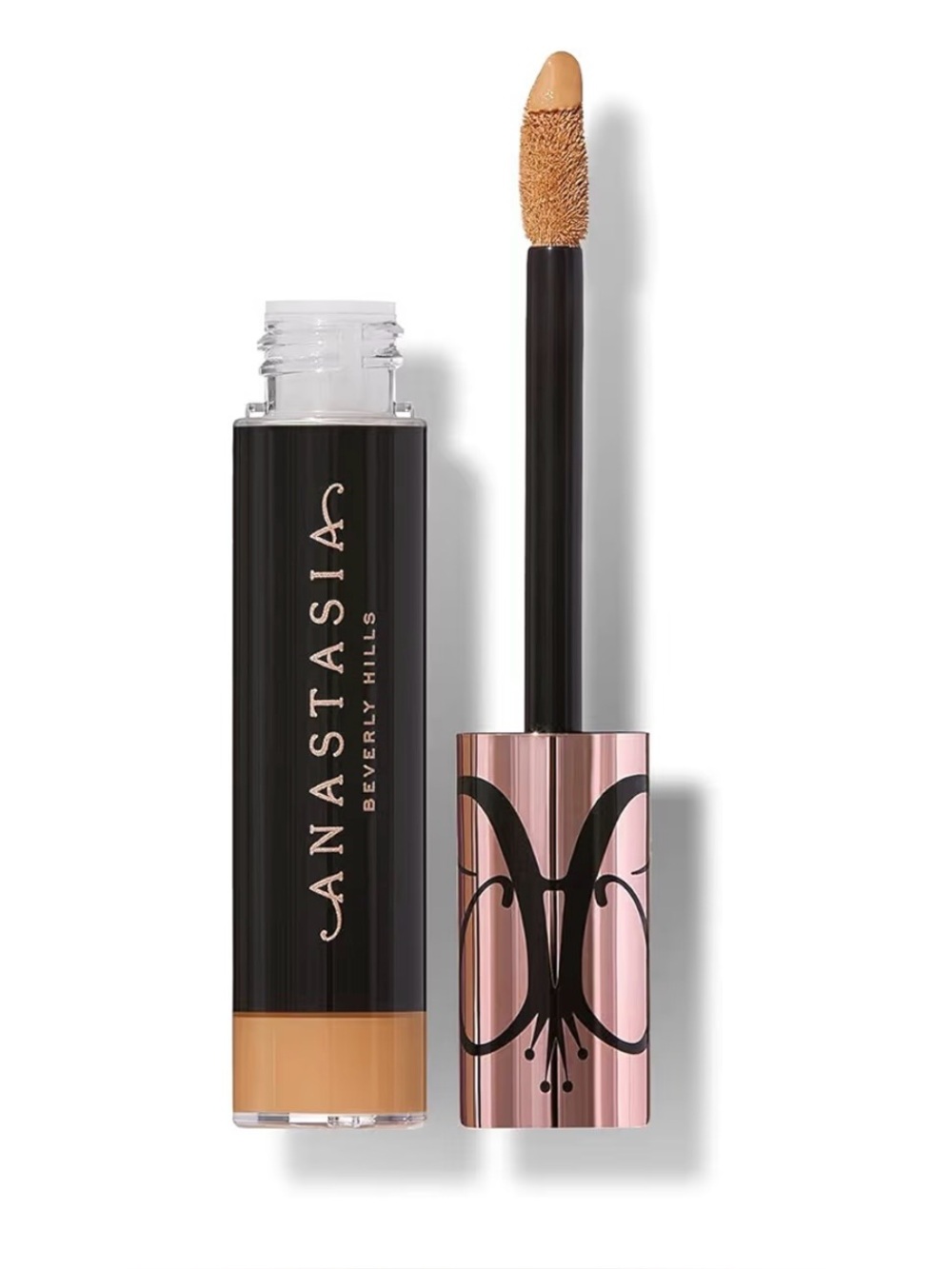 Anastasia Beverly Hills Magic Touch Full Coverage Concealer, shade 17. NIB.